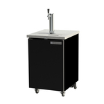 Beverage Air , DD24HC-1-B, Draft Beer Cooler