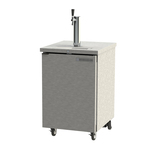 Beverage Air , DD24HC-1-S, Draft Beer Cooler