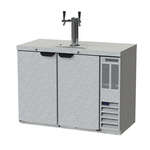 Beverage Air , DD48HC-1-S, Draft Beer Cooler