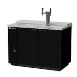 Beverage Air , DD50HC-1-C-B, Draft Beer Cooler