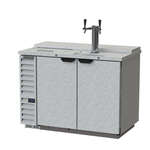 Beverage Air , DD50HC-1-C-S, Draft Beer Cooler