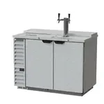 Beverage Air , DD50HC-1-C-S, Draft Beer Cooler