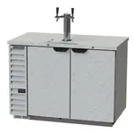 Beverage Air , DD50HC-1-S, Draft Beer Cooler