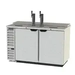 Beverage Air , DD58HC-1-C-S, Draft Beer Cooler