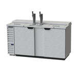 Beverage Air , DD68HC-1-C-S, Draft Beer Cooler