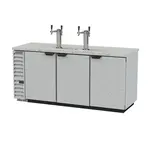 Beverage Air , DD78HC-1-S, Draft Beer Cooler