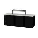 Beverage Air , DD94HC-1-B-12T, Draft Beer Cooler