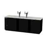 Beverage Air , DD94HC-1-B, Draft Beer Cooler