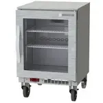Beverage Air , UCF20HC-25-15, Freezer, Undercounter, Reach-In