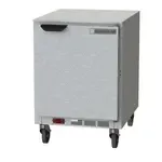 Beverage Air , UCF24AHC, Freezer, Undercounter, Reach-In