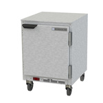 Beverage Air , UCF24HC, Freezer, Undercounter, Reach-In