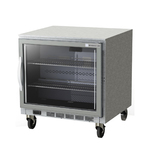 Beverage Air , UCF32AHC-25, Freezer, Undercounter, Reach-In