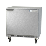 Beverage Air , UCF32AHC, Freezer, Undercounter, Reach-In