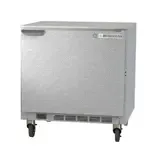 Beverage Air , UCF32AHC, Freezer, Undercounter, Reach-In