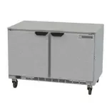 Beverage Air , UCF48AHC, Freezer, Undercounter, Reach-In