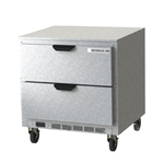 Beverage Air , UCFD32AHC-2, Freezer, Undercounter, Reach-In