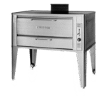 Blodgett , 901 SINGLE, Oven, Deck-Type, Gas