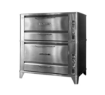 Blodgett , 951-966, Oven, Deck-Type, Gas