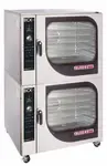 Blodgett BCX-14EDBL_208V_3PH, Combi Oven, Electric