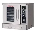 Blodgett DFG-50BASE_LP, Convection Oven, Gas
