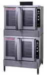 Blodgett MARK V-200 BASE, Convection Oven, Electric, 208V, Single-Deck, Full-Size