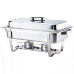 Browne Foodservice , 575126, Chafers & Dispensers - Economy Chafers
