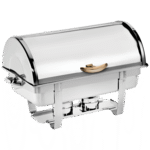Browne Foodservice , 575135, Chafers & Dispensers - Economy Chafers