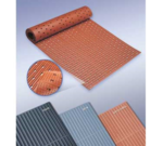 Cactus Mat , 1631F-3, Floor Mat, General Purpose