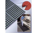 Cactus Mat , 2523-C, Floor Mat, Anti-Fatigue
