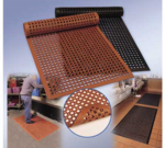 Cactus Mat , 2530-R5, Floor Mat, Anti-Fatigue