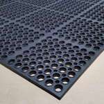Cactus Mat , 3520-C1, Floor Mat, Anti-Fatigue
