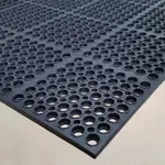 Cactus Mat , 3520-C1, Floor Mat, Anti-Fatigue