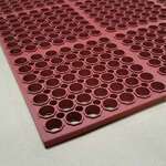 Cactus Mat , 3520-R3, Floor Mat, Anti-Fatigue