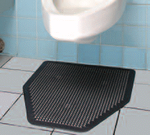 Cactus Mat , 402U-C, Urinal Accessories