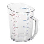 Cambro , 100MCCW135, Food Volume Measuring Equipment