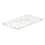 Cambro , 10CWD135, Food/Beverage Storage Container