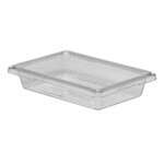 Cambro , 12183CW135, Food/Beverage Storage Container