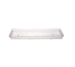 Cambro , 1218CCW135, Food/Beverage Storage Container