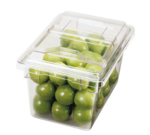 Cambro , 1218SCCW135, Food/Beverage Storage Container
