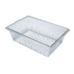 Cambro , 18268CLRCW135, Food/Beverage Storage Container