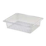 Cambro , 23CLRCW135, Food/Beverage Storage Container