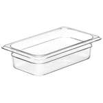 Cambro , 42CW135, Food/Beverage Storage Container