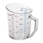 Cambro , 50MCCW135, Food Volume Measuring Equipment