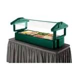Cambro , 5FBRTT519, Cold Food Buffet, Tabletop