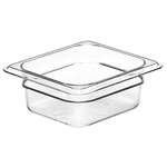 Cambro , 62CW135, Food/Beverage Storage Container