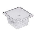 Cambro , 63CLRCW135, Food/Beverage Storage Container