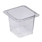 Cambro , 65CLRCW135, Food/Beverage Storage Container