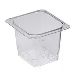 Cambro , 65CLRCW135, Food/Beverage Storage Container