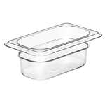 Cambro , 92CW135, Food/Beverage Storage Container