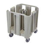 Cambro , ADCSC480, Dish Carts